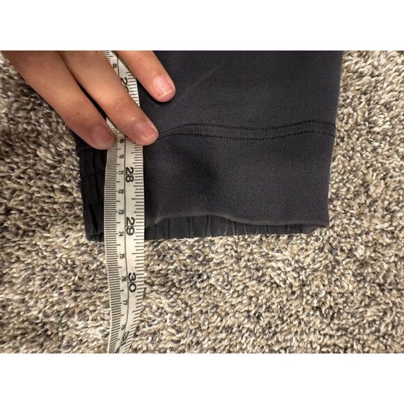Lululemon City Commute Pant *Solid 29" Black Medium - Picture 7 of 7